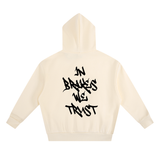 Graffiti Brakes Hoodie