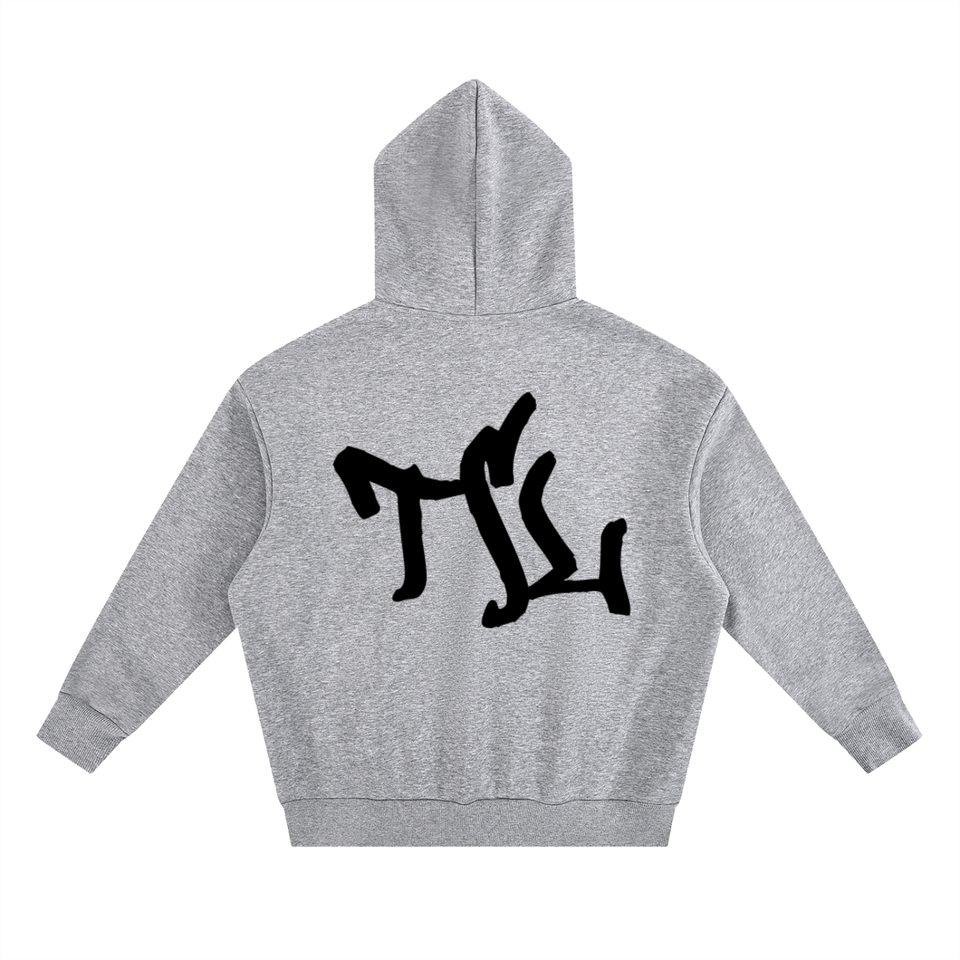 original TSL Hoodie