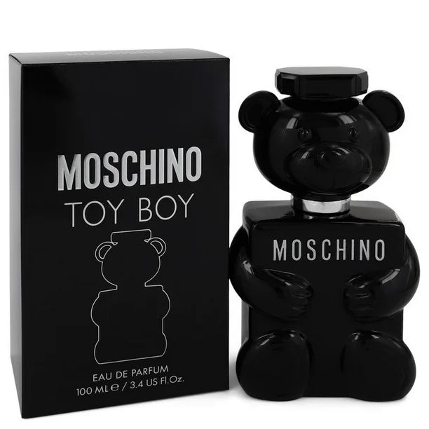 Moschino Toy Boy Eau de Parfum For Men