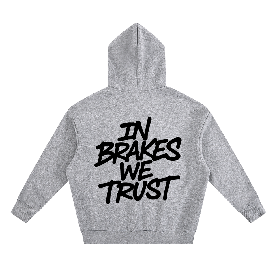 Brakes Hoodie