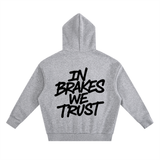 Brakes Hoodie