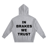 Blocky Brakes Hoodie