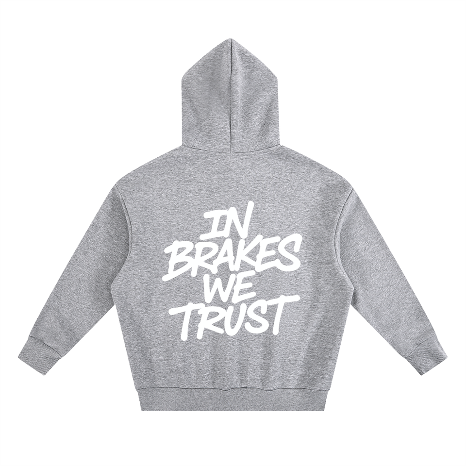 Brakes Hoodie