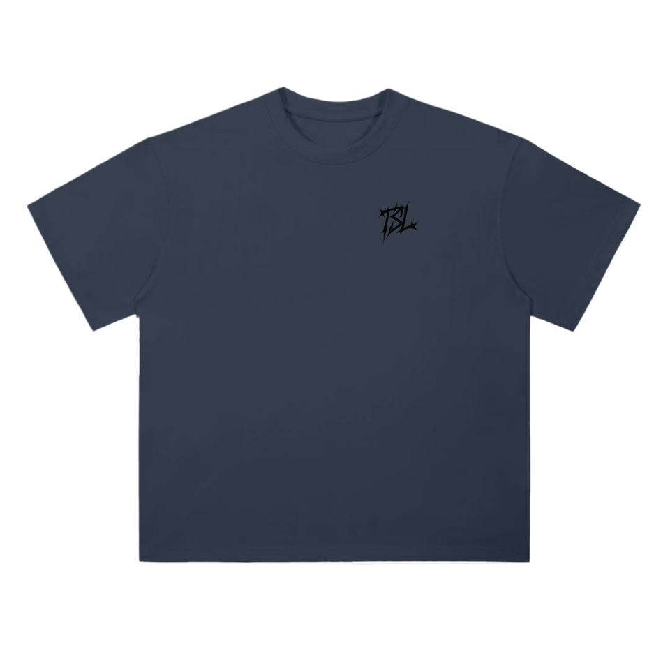 Blocky MSGA Tee