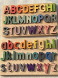 Montessori Wooden Puzzles
