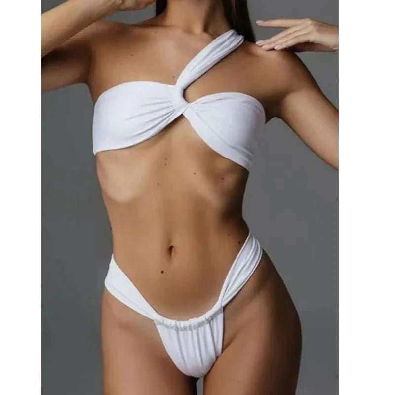 Acikay two piece swimsuit - Wear with style