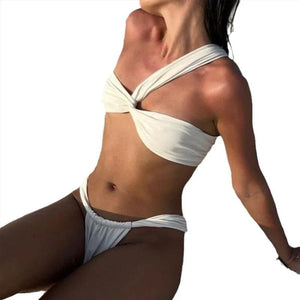Acikay two piece swimsuit - Wear with style