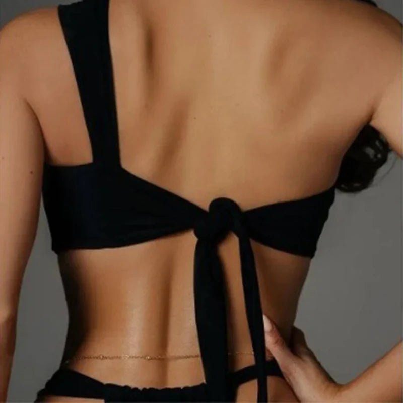 Acikay two piece swimsuit - Wear with style
