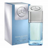 MERCEDES BENZ SELECT DAY EDT MEN