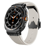 Adventure Silicone Band For Galaxy Watch Ultra - Wear with style