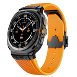 Adventure Silicone Band For Galaxy Watch Ultra - Wear with style