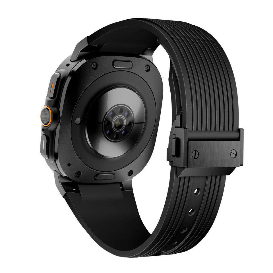 Adventure Silicone Band For Galaxy Watch Ultra - Wear with style