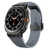 Adventure Silicone Band For Galaxy Watch Ultra - Wear with style
