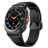 Adventure Silicone Band For Galaxy Watch Ultra - Wear with style