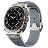 Adventure Silicone Band For Galaxy Watch Ultra - Wear with style