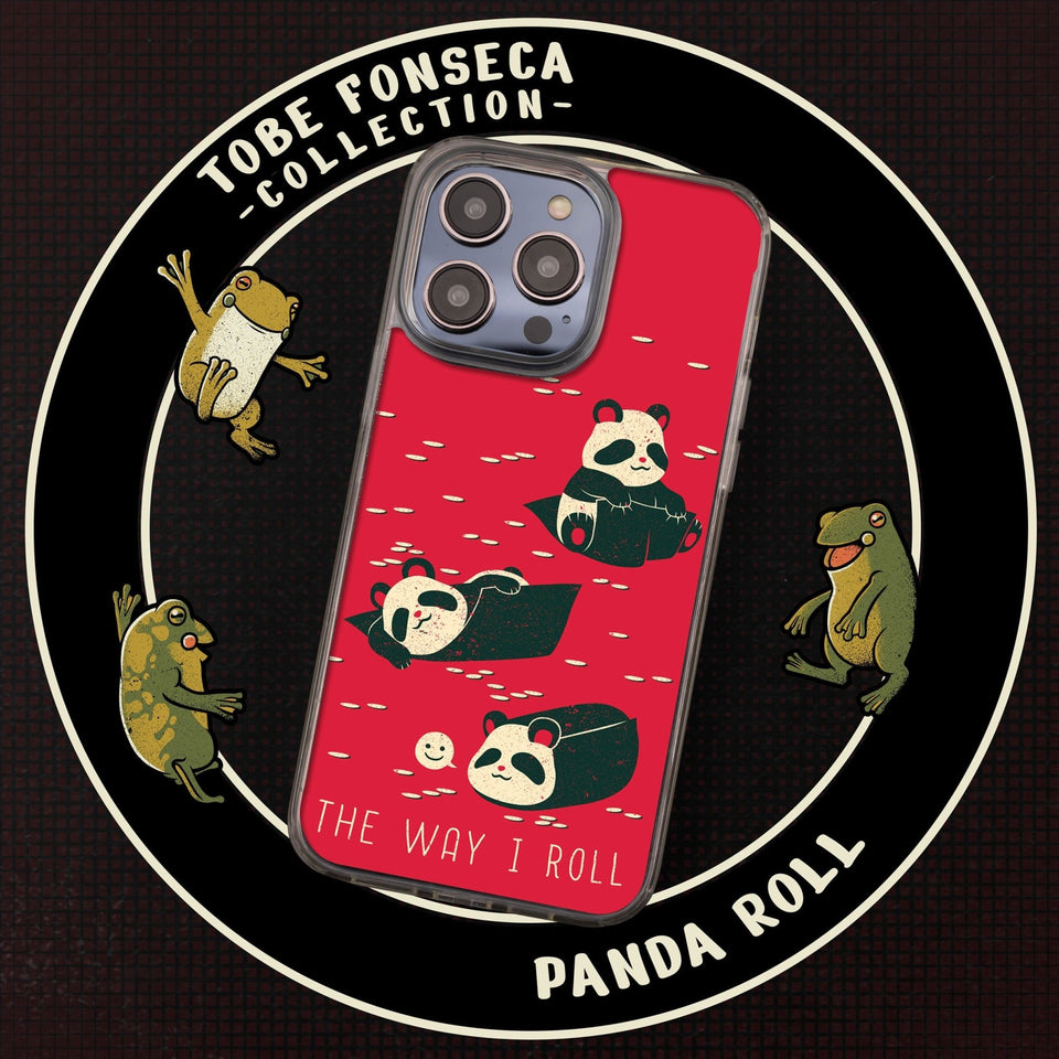 Affinity Bands X Tobe Fonseca HD Apple iPhone 11 Series Phone Case - Wear with style