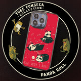 Affinity Bands X Tobe Fonseca HD Apple iPhone 11 Series Phone Case - Wear with style