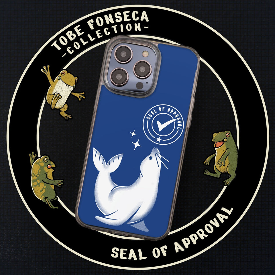 Affinity Bands X Tobe Fonseca HD Apple iPhone 12 Series Phone Case - Wear with style