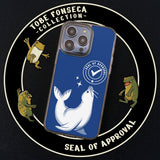 Affinity Bands X Tobe Fonseca HD Apple iPhone 13 Series Phone Case - Wear with style