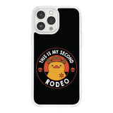 Affinity Bands X Tobe Fonseca HD Apple iPhone 13 Series Phone Case - Wear with style