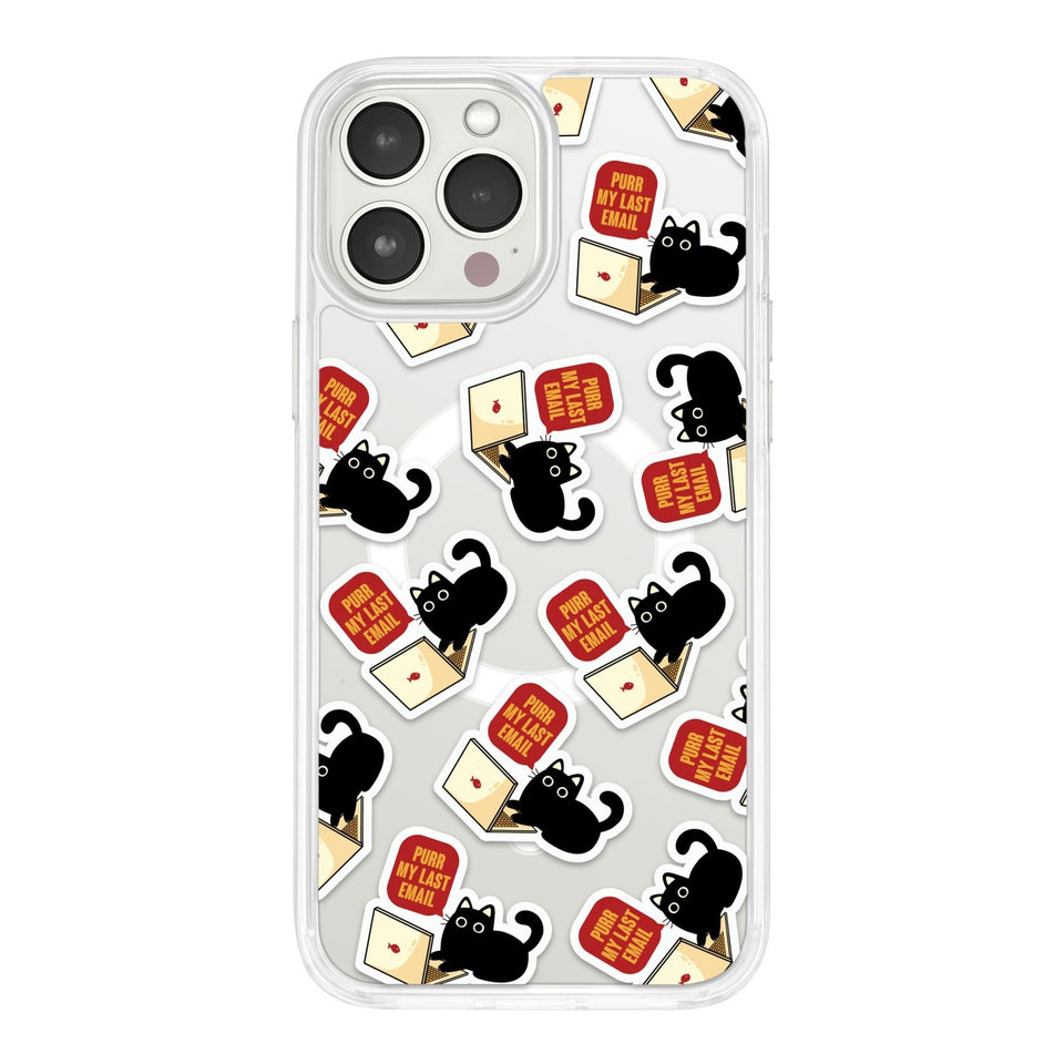 Affinity Bands X Tobe Fonseca HD Apple iPhone 13 Series Phone Case - Wear with style