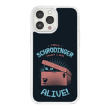 Affinity Bands X Tobe Fonseca HD Apple iPhone 14 Series Phone Case - Wear with style