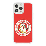 Affinity Bands X Tobe Fonseca HD Apple iPhone 14 Series Phone Case - Wear with style