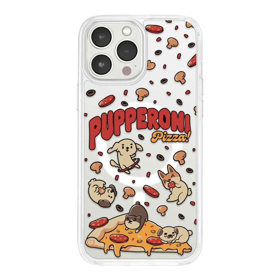 Affinity Bands X Tobe Fonseca HD Apple iPhone 14 Series Phone Case - Wear with style