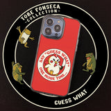 Affinity Bands X Tobe Fonseca HD Apple iPhone 14 Series Phone Case - Wear with style