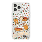 Affinity Bands X Tobe Fonseca HD Apple iPhone 15 Series Phone Case - Wear with style