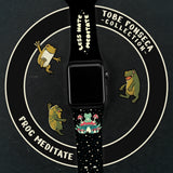 Affinity Bands X Tobe Fonseca HD Apple Watch Band - Wear with style