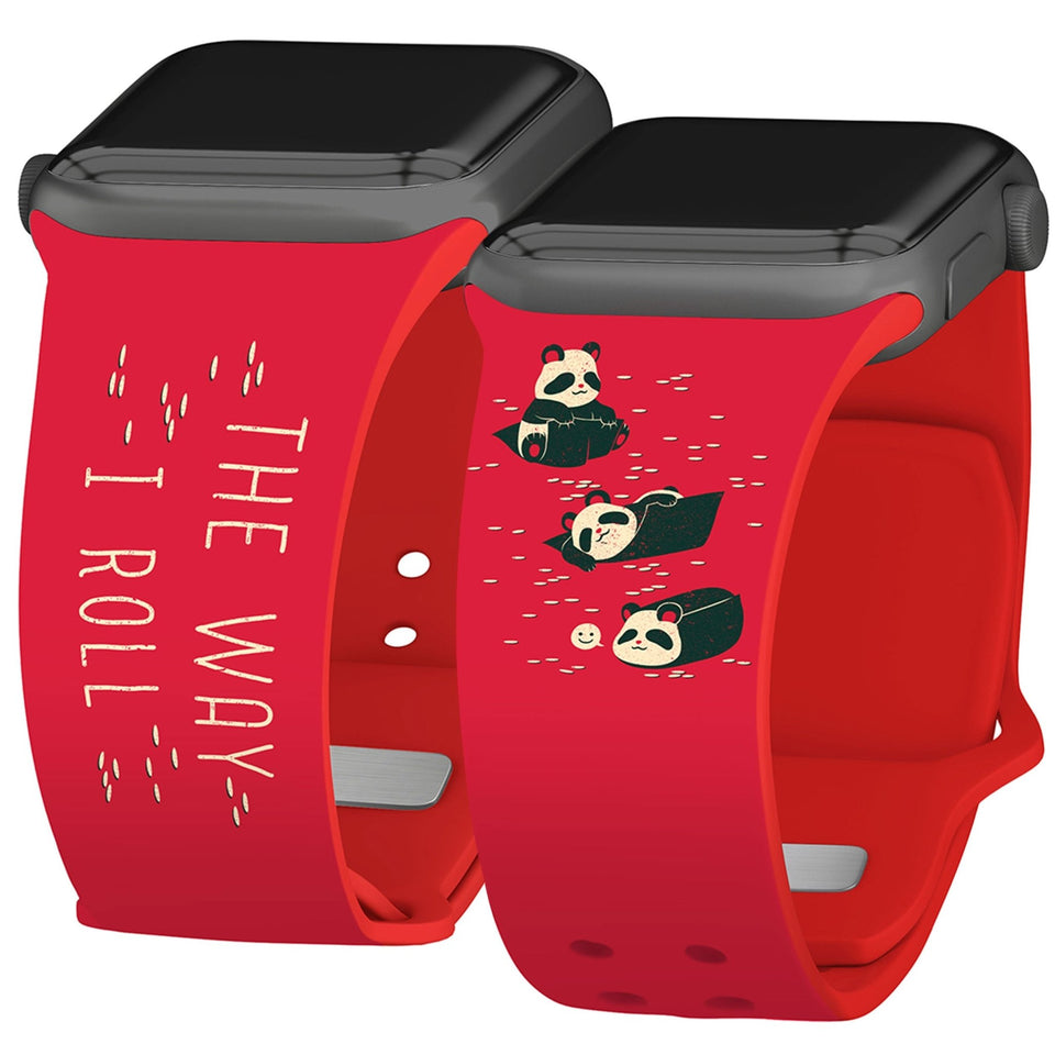 Affinity Bands X Tobe Fonseca HD Apple Watch Band - Wear with style