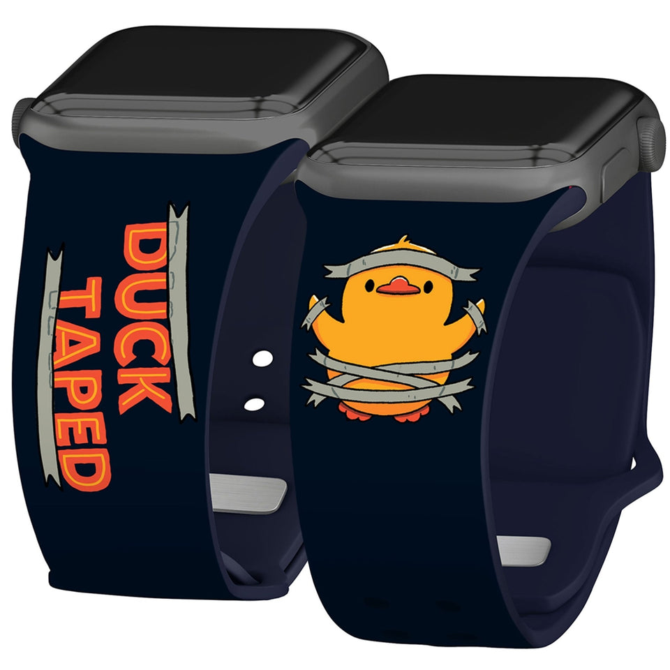 Affinity Bands X Tobe Fonseca HD Apple Watch Band - Wear with style