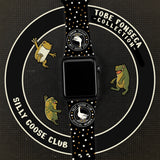 Affinity Bands X Tobe Fonseca HD Apple Watch Band - Wear with style