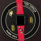 Affinity Bands X Tobe Fonseca HD Apple Watch Band - Wear with style