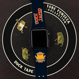 Affinity Bands X Tobe Fonseca HD Apple Watch Band - Wear with style