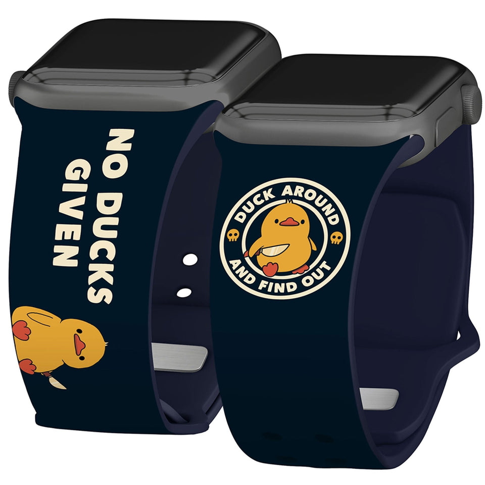 Affinity Bands X Tobe Fonseca HD Apple Watch Band - Wear with style