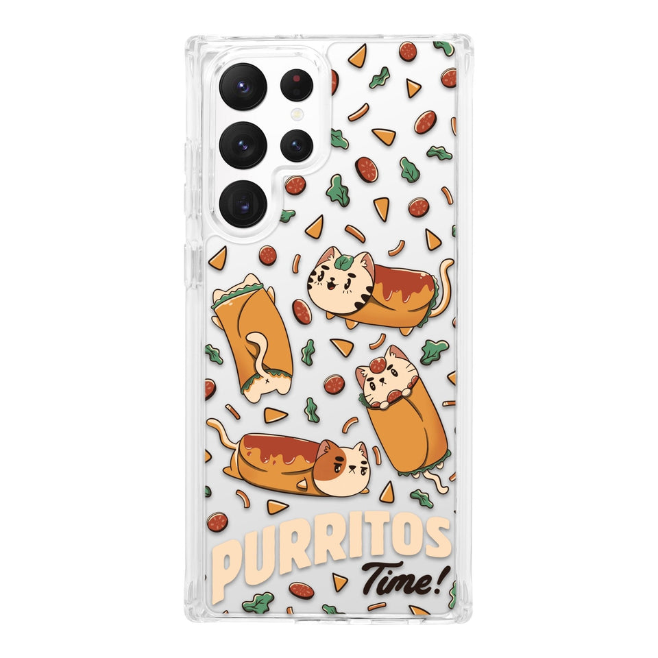 Affinity Bands X Tobe Fonseca HD Samsung Galaxy S21 Phone Case - Wear with style