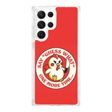Affinity Bands X Tobe Fonseca HD Samsung Galaxy S21 Phone Case - Wear with style