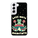Affinity Bands X Tobe Fonseca HD Samsung Galaxy S21 Phone Case - Wear with style