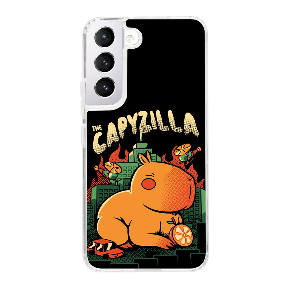 Affinity Bands X Tobe Fonseca HD Samsung Galaxy S21 Phone Case - Wear with style