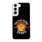 Affinity Bands X Tobe Fonseca HD Samsung Galaxy S22 Phone Case - Wear with style
