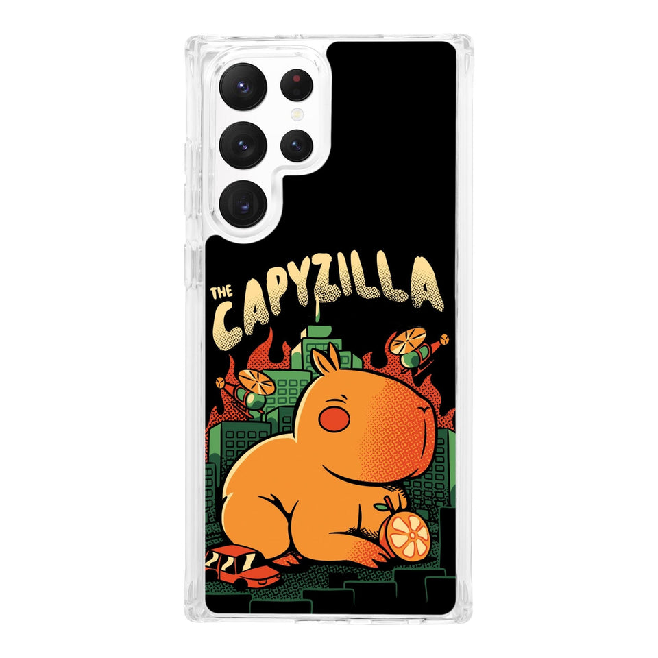 Affinity Bands X Tobe Fonseca HD Samsung Galaxy S22 Phone Case - Wear with style