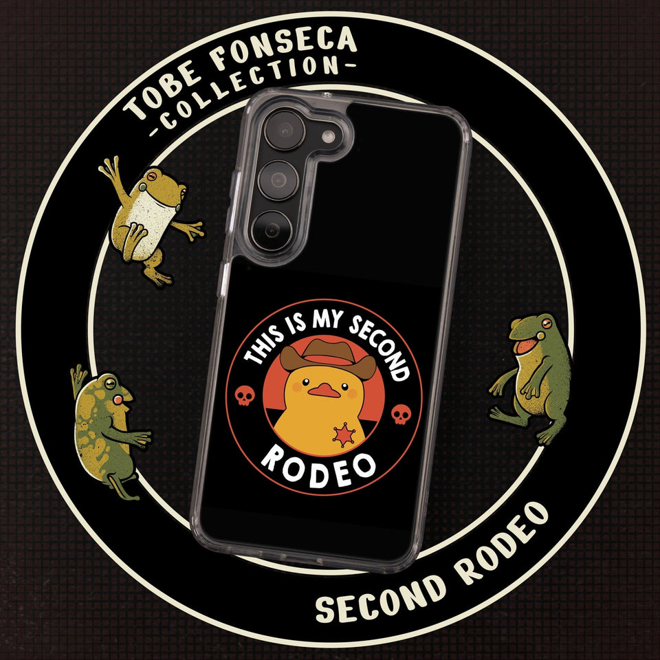Affinity Bands X Tobe Fonseca HD Samsung Galaxy S22 Phone Case - Wear with style