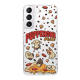 Affinity Bands X Tobe Fonseca HD Samsung Galaxy S22 Phone Case - Wear with style