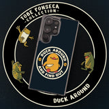 Affinity Bands X Tobe Fonseca HD Samsung Galaxy S22 Phone Case - Wear with style