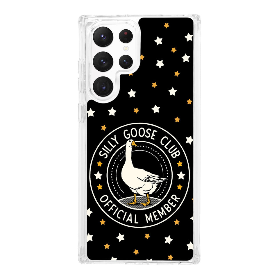 Affinity Bands X Tobe Fonseca HD Samsung Galaxy S22 Phone Case - Wear with style