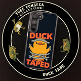 Affinity Bands X Tobe Fonseca HD Samsung Galaxy S23 Phone Case - Wear with style