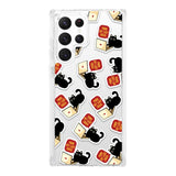 Affinity Bands X Tobe Fonseca HD Samsung Galaxy S23 Phone Case - Wear with style