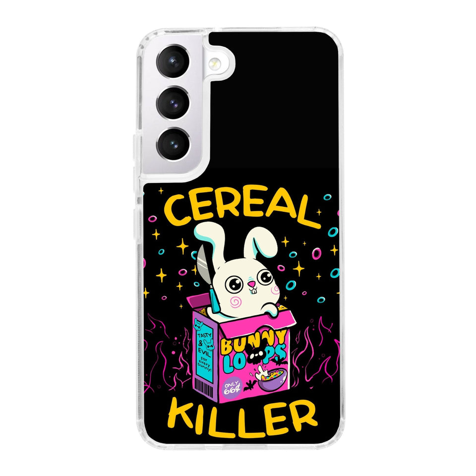 Affinity Bands X Tobe Fonseca HD Samsung Galaxy S23 Phone Case - Wear with style